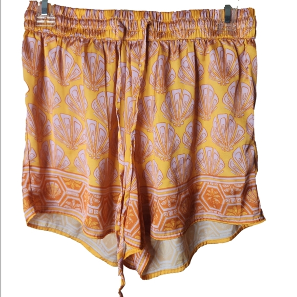 Show Me Your MuMu Early Riser Pajama Set Size Xs - Picture 7 of 12